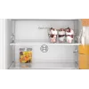 Bosch Serie 2 KIL22NSE0 Frigorífico-congelador combinado Encastre 119 L Branco