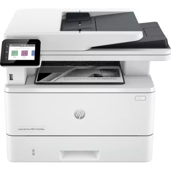 Impressora multifunções HP LaserJet Pro MFP 4102fdw Laser Mono Impressão