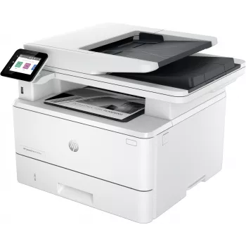 Impressora multifunções HP LaserJet Pro MFP 4102fdw Laser Mono Impressão