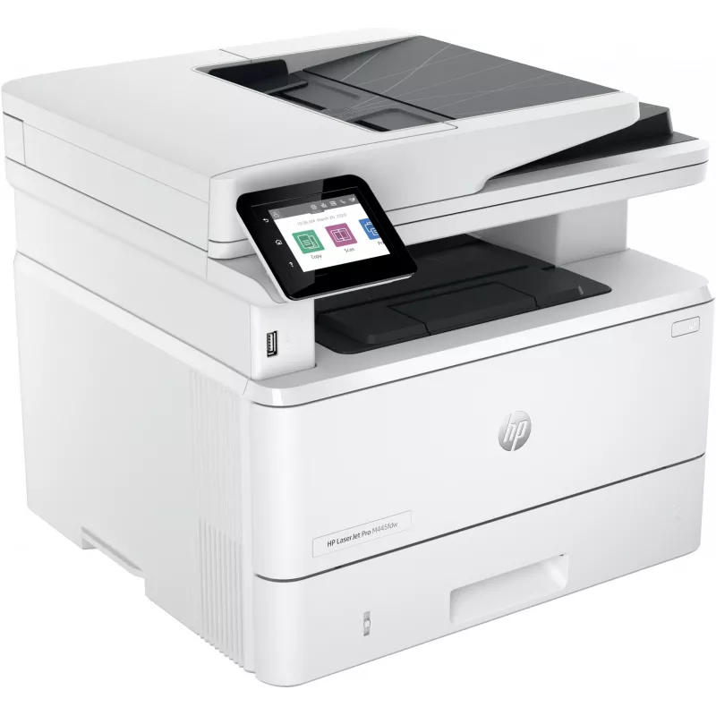 Impressora multifunções HP LaserJet Pro MFP 4102fdw Laser Mono Impressão