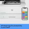 Impressora multifunções HP LaserJet Pro MFP 4102fdw Laser Mono Impressão