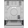 Fogão Gorenje GECS6B71CLB Fogão elétrico Placa vitrocerâmica Preto