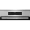 Fogão independente Gorenje GEIT6C60XPG Placa de indução elétrica 4 zonas