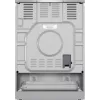 Fogão independente Gorenje GEIT6C60XPG Placa de indução elétrica 4 zonas