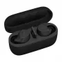 Jabra Evolve2 Buds - USB-A UC, True Wireless Stereo (TWS), Chamadas/Música, 5,4 g, Headset, Preto