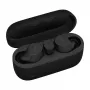 Jabra Evolve2 Buds - USB-C MS, True Wireless Stereo (TWS), Chamadas/Música, 5,4 g, Headset, Preto