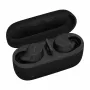 Jabra Evolve2 Buds - USB-A MS Wireless Charging Pad, True Wireless Stereo (TWS), Chamadas/Música, 5.4 g, Headset, Preto