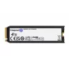Disco SSD Kingston Technology 4TB M.2 PCIe 4.0 RENEGADE