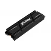 Disco SSD Kingston Technology 4TB M.2 PCIe 4.0 RENEGADE