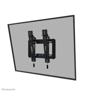 Suporte de parede para TV Neomounts WL35-550BL12 Máx 40kg 24-55in Preto
