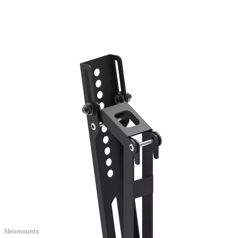 Suporte de parede para TV Neomounts WL35-550BL12 Máx 40kg 24-55in Preto