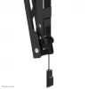 Suporte de parede para TV Neomounts WL35-550BL12 Máx 40kg 24-55in Preto