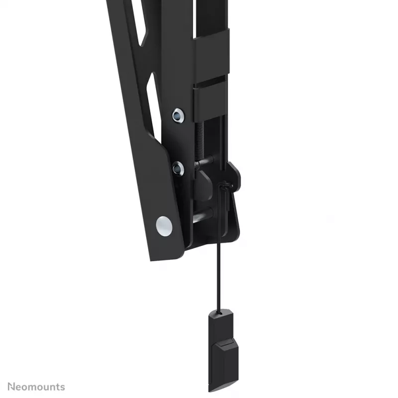 Suporte de parede para TV Neomounts WL35-550BL12 Máx 40kg 24-55in Preto
