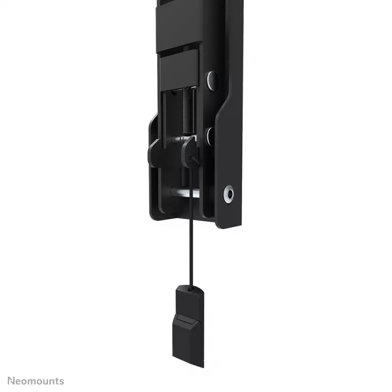 Suporte de parede para TV Neomounts WL35-550BL12 Máx 40kg 24-55in Preto