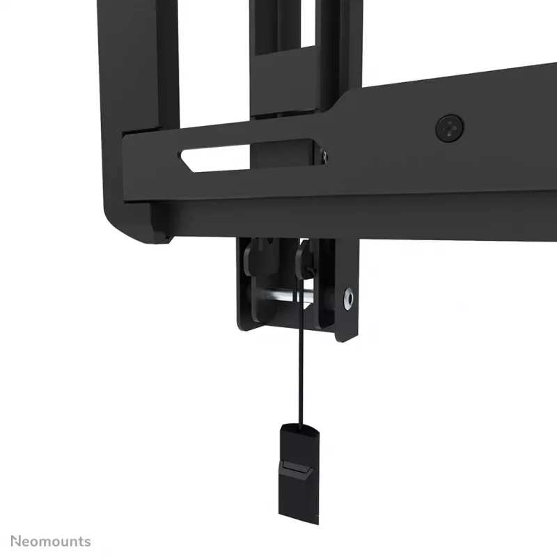Suporte de parede para TV Neomounts WL35-550BL12 Máx 40kg 24-55in Preto
