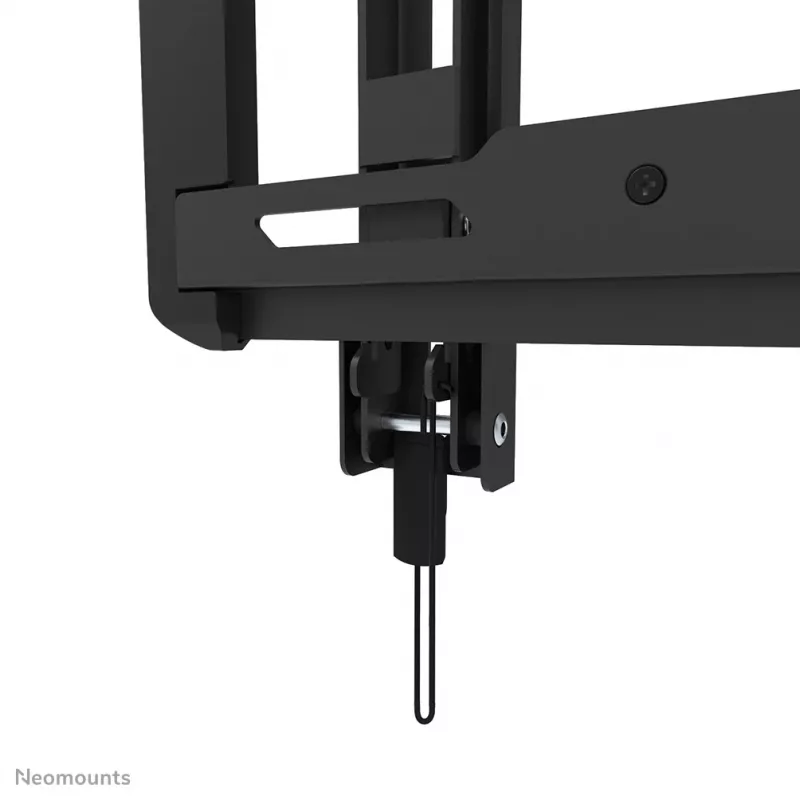 Suporte de parede para TV Neomounts WL35-550BL12 Máx 40kg 24-55in Preto
