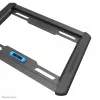 Suporte de parede para TV Neomounts WL35-550BL12 Máx 40kg 24-55in Preto