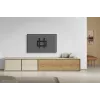 Suporte de parede para TV Neomounts WL35-550BL12 Máx 40kg 24-55in Preto