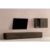 Suporte de parede para TV Neomounts WL35-550BL12 Máx 40kg 24-55in Preto