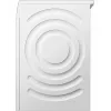 Máquina de lavar roupa Bosch Serie 6 WIW24342EU Carga frontal 8 kg 1200 rpm Branco
