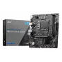 Placa-mãe MSI PRO H610M-E DDR4 LGA 1700 micro ATX, Intel H610, 2x DDR4 DIMM, máx 64GB, M.2, 4x SATA III, HDMI 2.1