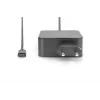 Fonte de alimentação para portátil USB-C Digitus DA-10071 65W interior AC preto
