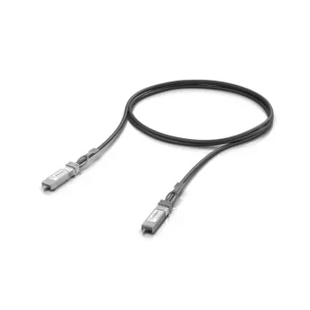 UBIQUITI NETWORKS Cabo de rede Unifi - ligação direta - 1m - cobre 10Gbit/s