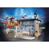 Conjunto de jogo de ação/aventura Playmobil Dragons 71084 multicolor