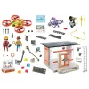 Conjunto de jogo de ação/aventura Playmobil Dragons 71084 multicolor