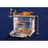 Conjunto de jogo de ação/aventura Playmobil Dragons 71084 multicolor