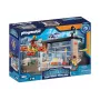 Conjunto de jogo de ação/aventura Playmobil Dragons 71084 multicolor