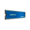 SSD M.2 ADATA LEGEND 710 256 GB — PCIe 3.0 NVMe, leitura 2100 MB/s, escrita 1000 MB/s