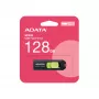 Pen drive ADATA ACHO-UC300-128G-RNB 128 GB USB Type-C 3.2 Gen 1 (3.1 Gen 1) preto
