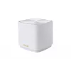 ASUS ZenWiFi XD5 (W-3-PK) dual-band (2,4 GHz / 5 GHz) Wi-Fi 6 (802.11ax) branco 2 interno