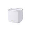 ASUS ZenWiFi XD5 (W-3-PK) dual-band (2,4 GHz / 5 GHz) Wi-Fi 6 (802.11ax) branco 2 interno