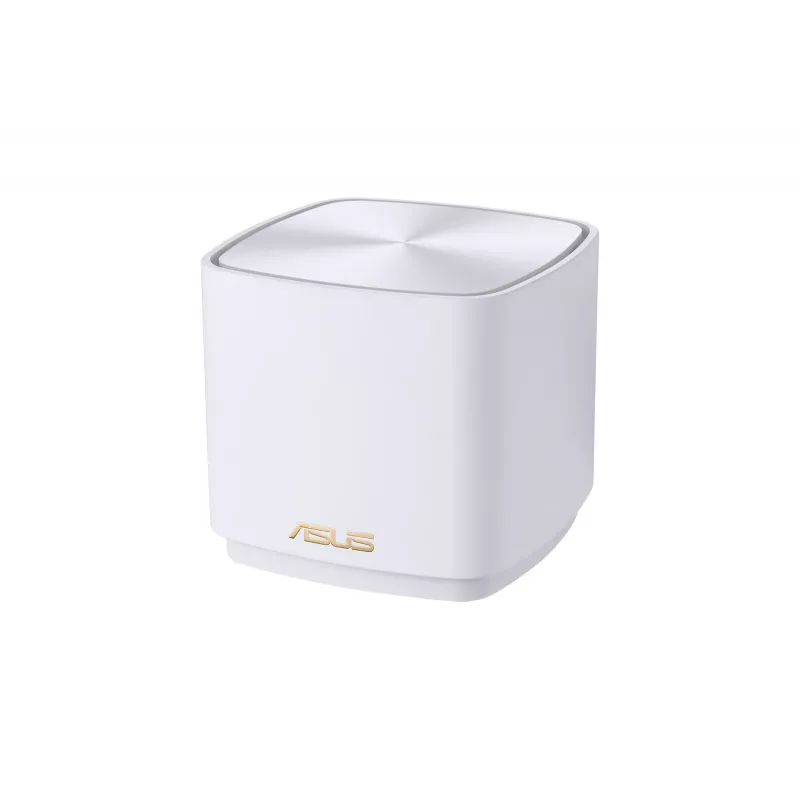 ASUS ZenWiFi XD5 (W-3-PK) dual-band (2,4 GHz / 5 GHz) Wi-Fi 6 (802.11ax) branco 2 interno