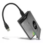 Axagon ADSA-1S6 USB 3.0 - HDD SATA 2,5 polegadas