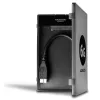 Axagon ADSA-1S6 USB 3.0 - HDD SATA 2,5 polegadas