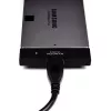Axagon ADSA-1S6 USB 3.0 - HDD SATA 2,5 polegadas