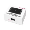 Docking station mini Axagon ADSA-D25 SuperSpeed USB DUAL para SSD/HDD 2.5 polegadas