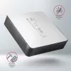 Axagon ADSA-M2C SuperSpeed USB-C 10Gbps Dock Dual-M.2-NVMe