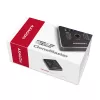 Axagon ADSA-M2C SuperSpeed USB-C 10Gbps Dock Dual-M.2-NVMe