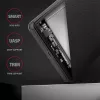 Caixa externa Axagon EE25-SLC sem parafusos USB-C 3.2 Gen 1 - SATA 6G para SSD/HDD 2,5 polegadas