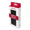 Caixa externa Axagon EEM2-GTR USB-C 3.2 Gen 2 em metal para SSD M.2 NVMe