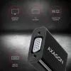 Adaptador de cabo de vídeo Axagon RVD-VGN DisplayPort para VGA 0,16 m
