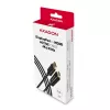 Cabo Axagon RVD-HI14C2 DisplayPort -> HDMI 1.4 1,8m, 4K/30Hz
