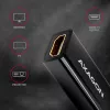 Adaptador Axagon RVD-HI14N DisplayPort -> HDMI 1.4 4K/30Hz