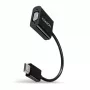 Adaptador Axagon RVH-VGN HDMI -> VGA FullHD, 1920x1200