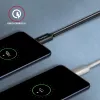 Cabo Axagon BUCM3-AM20AB SPEED USB-C <> USB-A 3.2 Gen 1 2 m