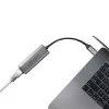 Adaptador Ethernet 2,5 Gigabit Axagon ADE-25RC SuperSpeed USB-C